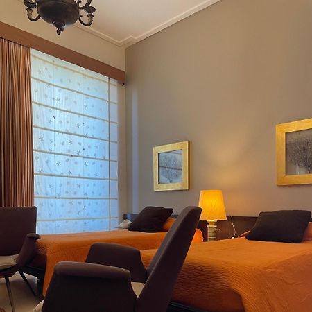 Domus Felix Bed and Breakfast Σορέντο Εξωτερικό φωτογραφία