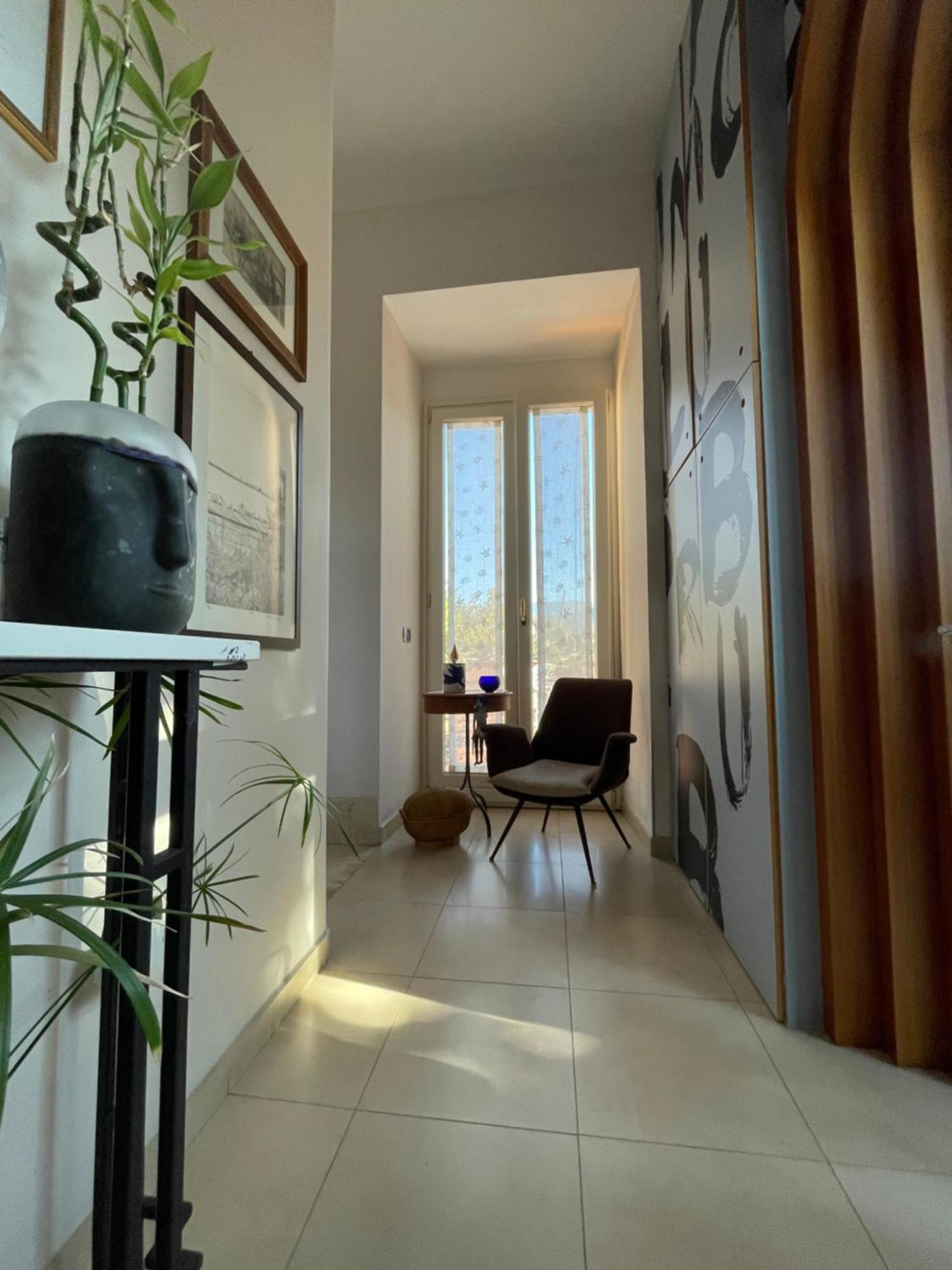 Domus Felix Bed and Breakfast Σορέντο Εξωτερικό φωτογραφία