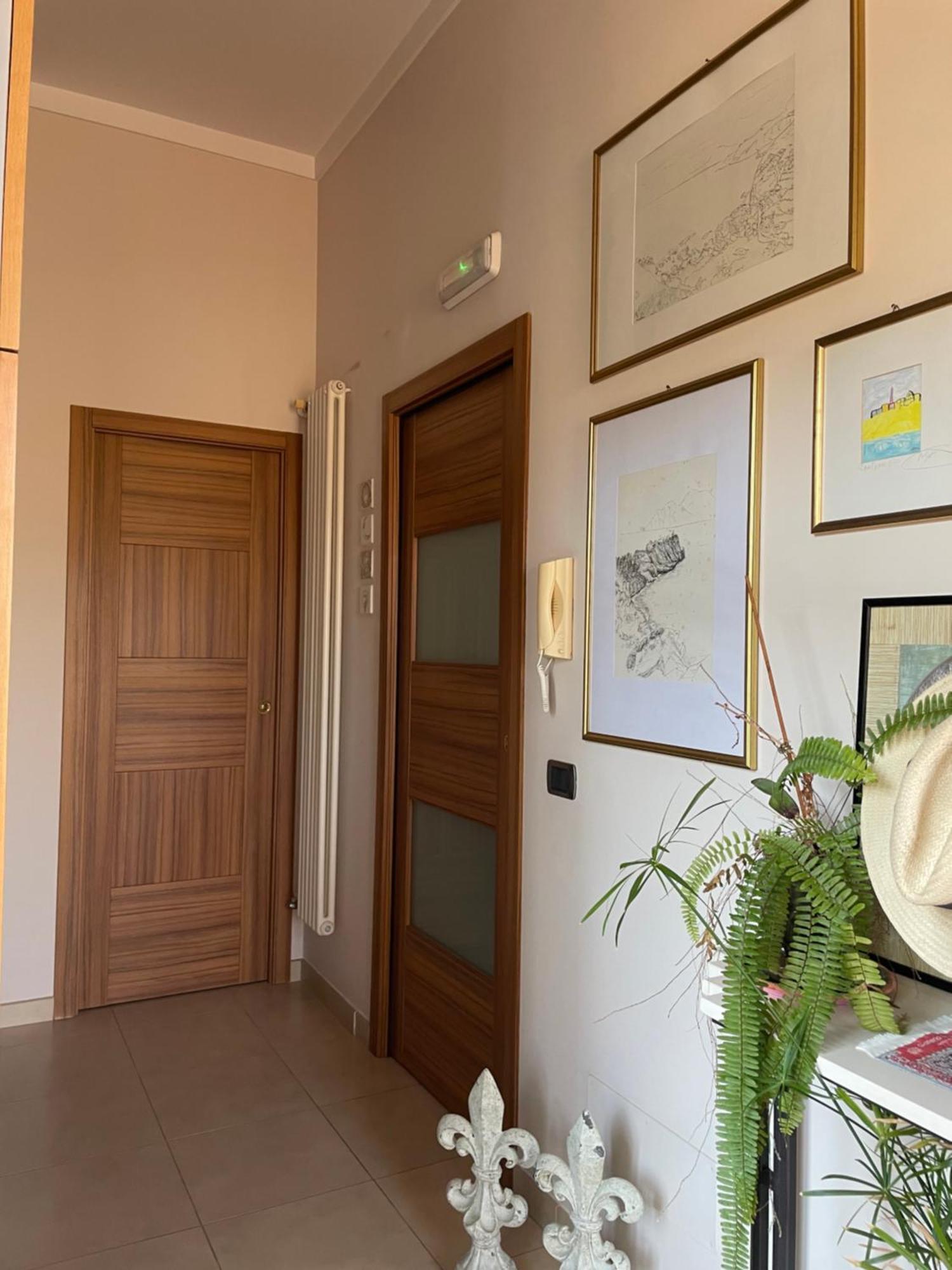 Domus Felix Bed and Breakfast Σορέντο Εξωτερικό φωτογραφία