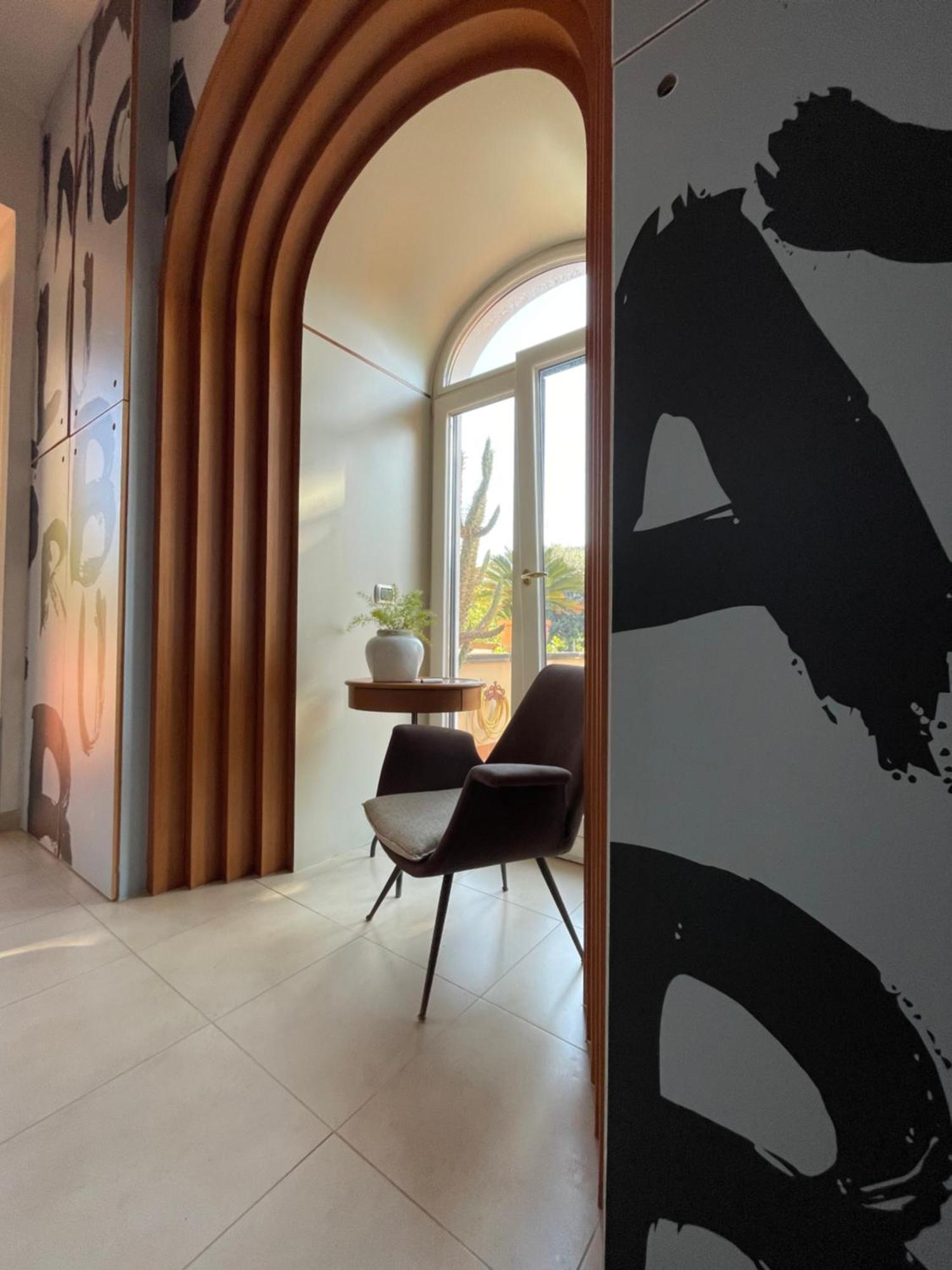 Domus Felix Bed and Breakfast Σορέντο Εξωτερικό φωτογραφία