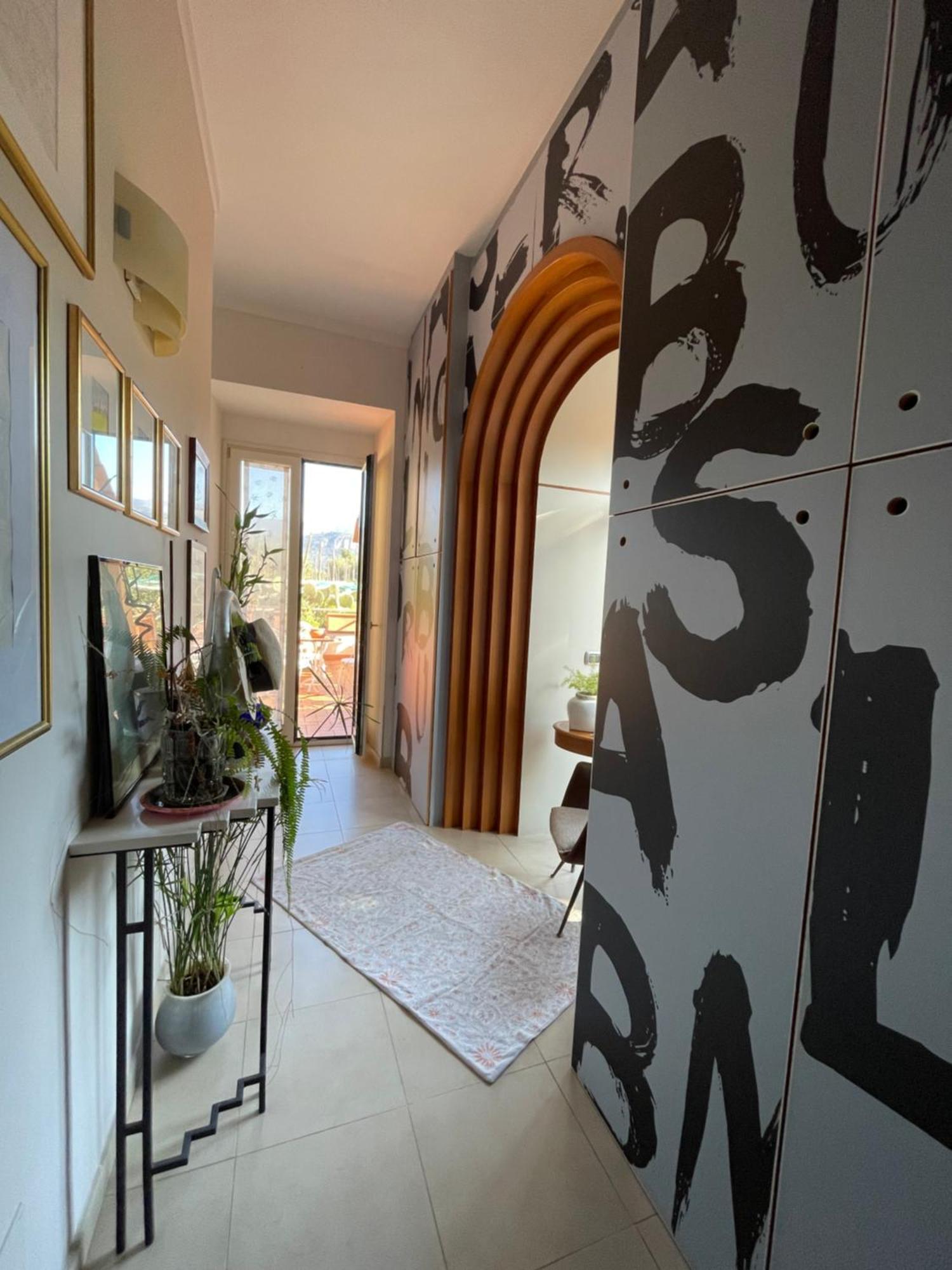 Domus Felix Bed and Breakfast Σορέντο Εξωτερικό φωτογραφία