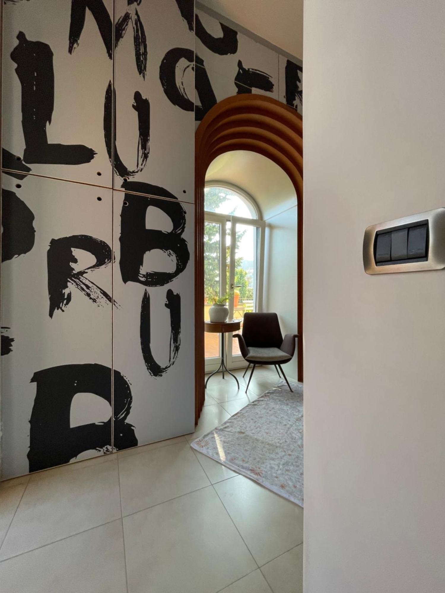 Domus Felix Bed and Breakfast Σορέντο Εξωτερικό φωτογραφία