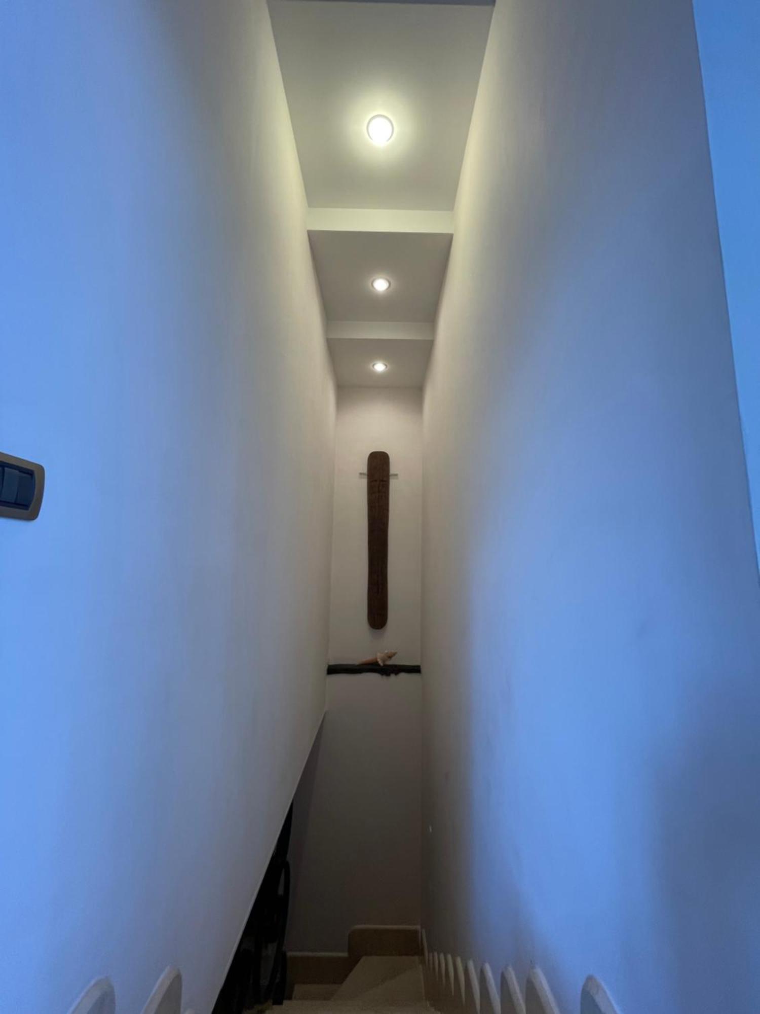 Domus Felix Bed and Breakfast Σορέντο Εξωτερικό φωτογραφία