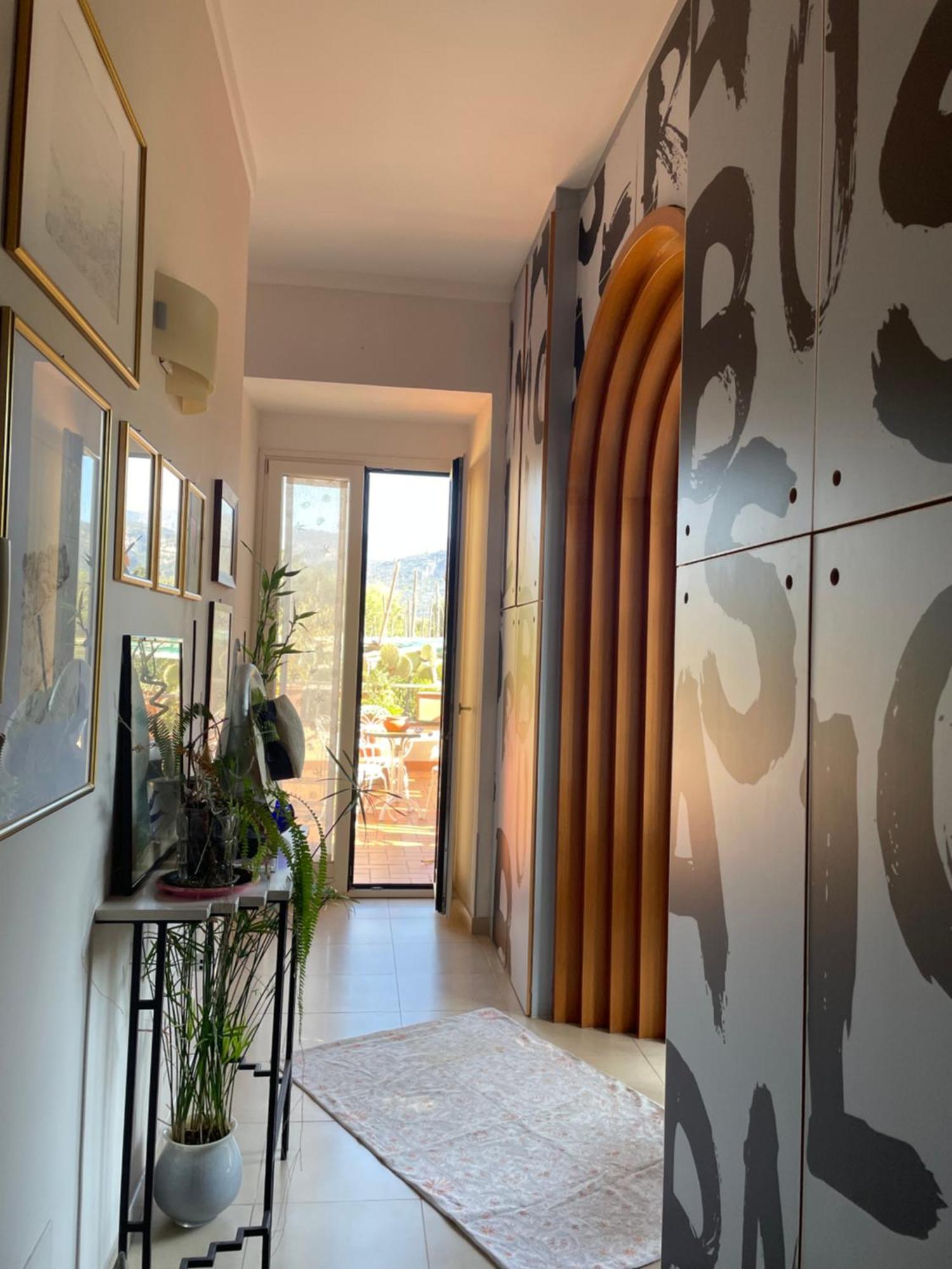 Domus Felix Bed and Breakfast Σορέντο Εξωτερικό φωτογραφία