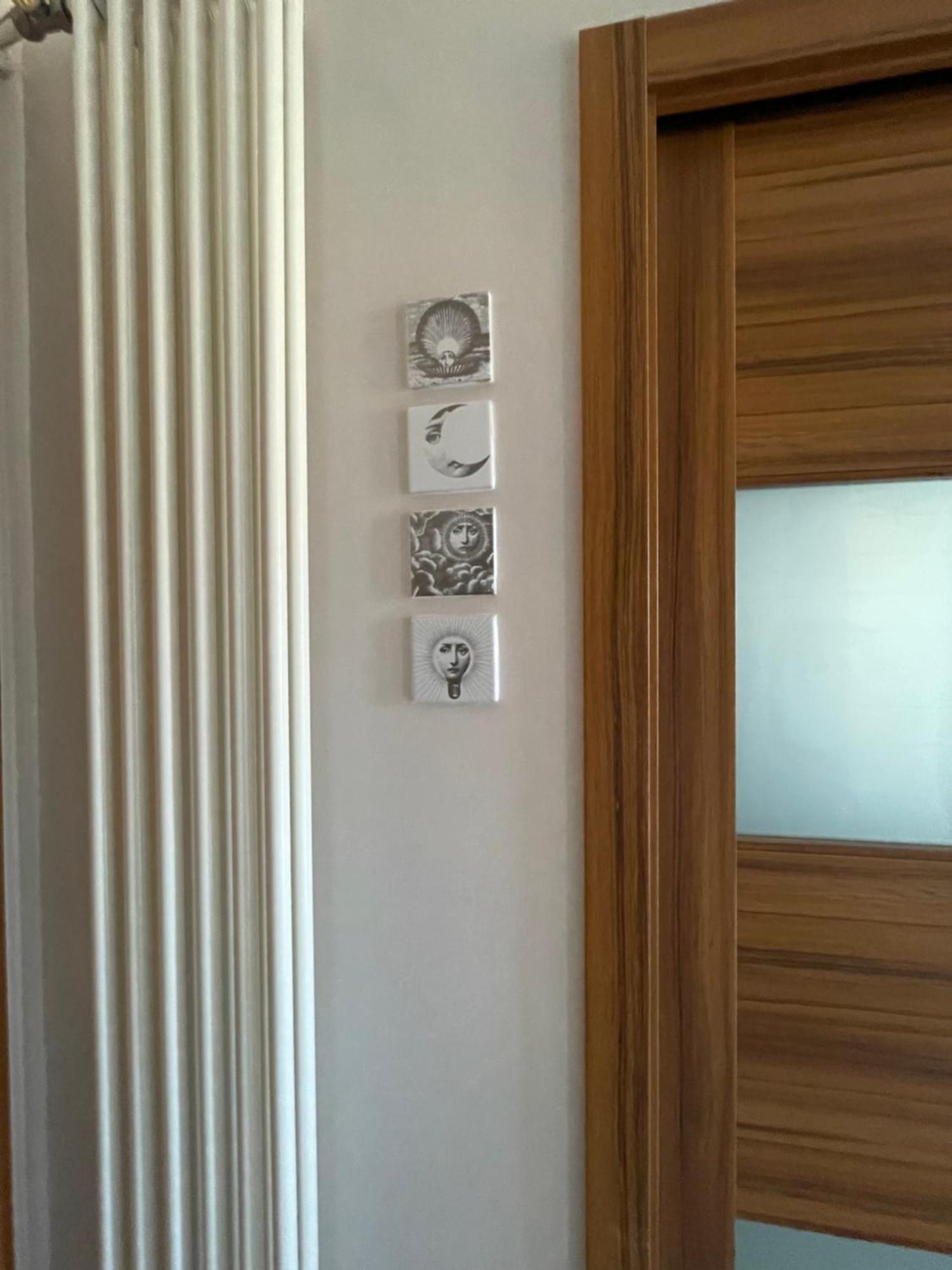 Domus Felix Bed and Breakfast Σορέντο Εξωτερικό φωτογραφία