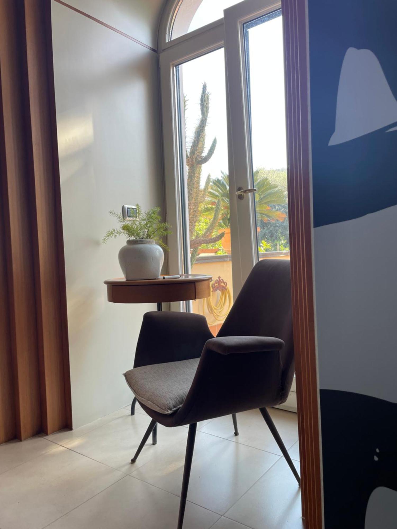 Domus Felix Bed and Breakfast Σορέντο Εξωτερικό φωτογραφία