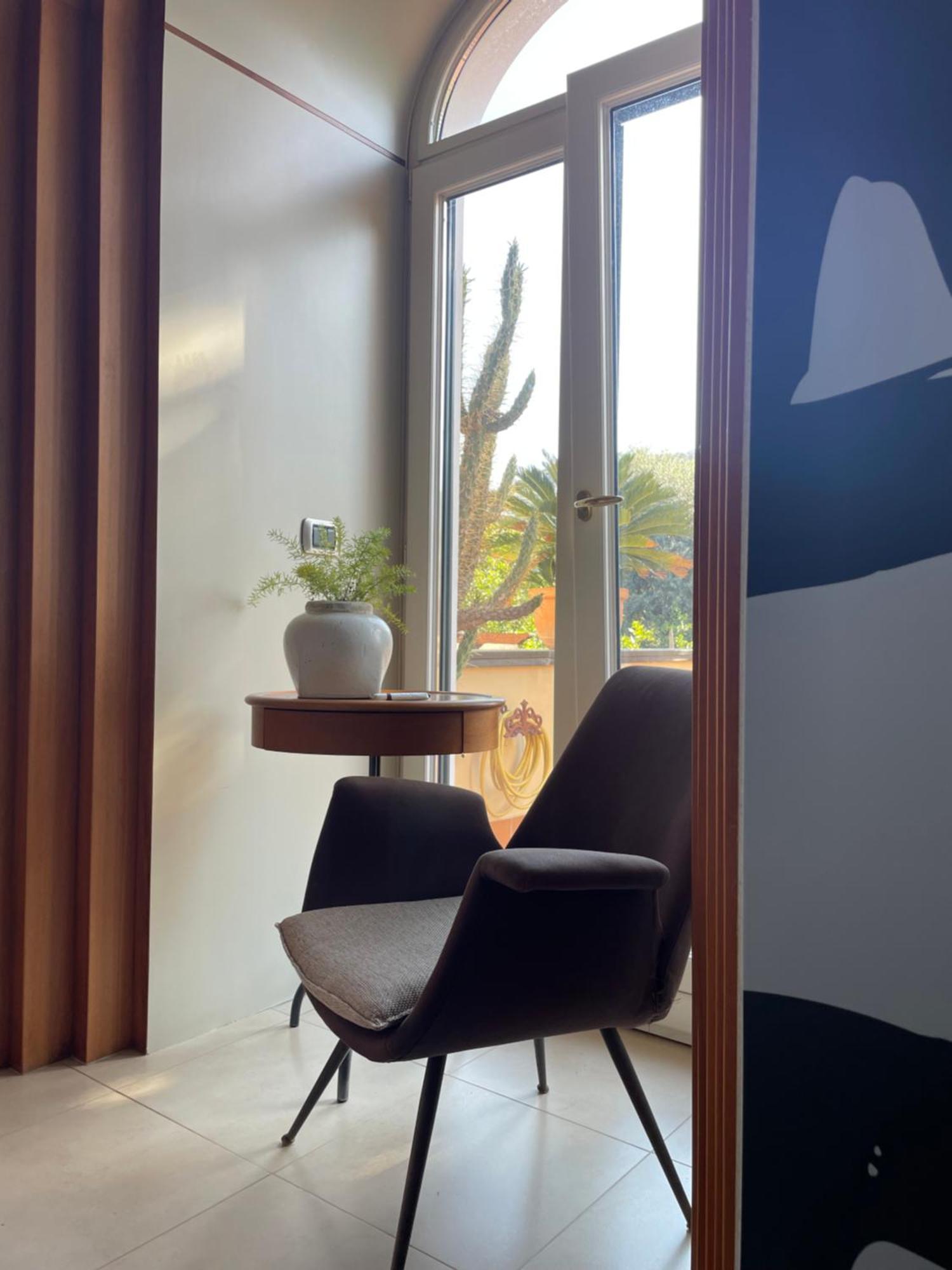 Domus Felix Bed and Breakfast Σορέντο Εξωτερικό φωτογραφία