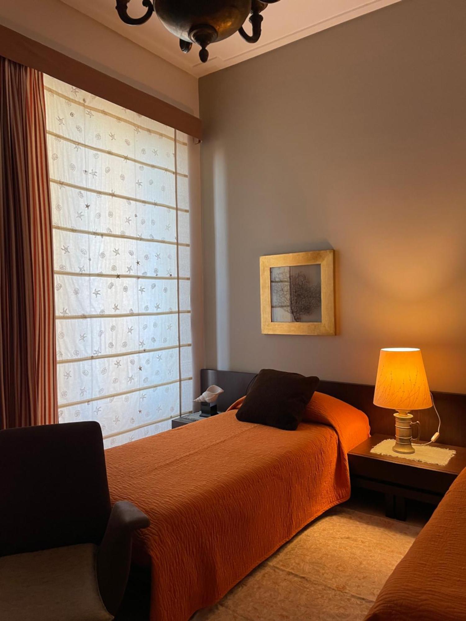 Domus Felix Bed and Breakfast Σορέντο Εξωτερικό φωτογραφία