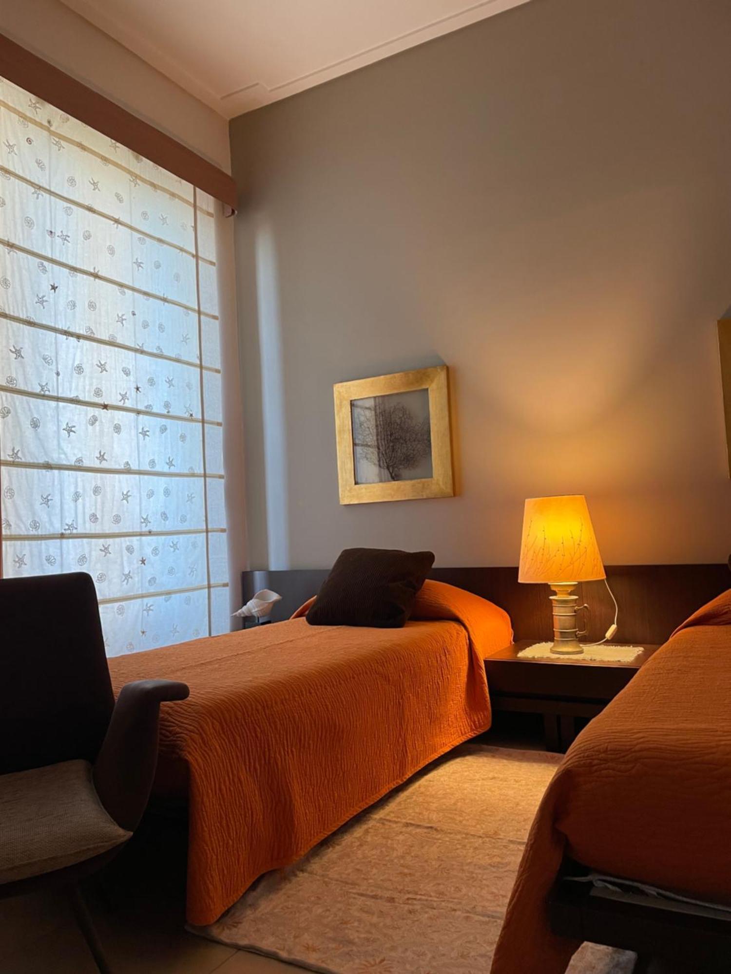 Domus Felix Bed and Breakfast Σορέντο Εξωτερικό φωτογραφία