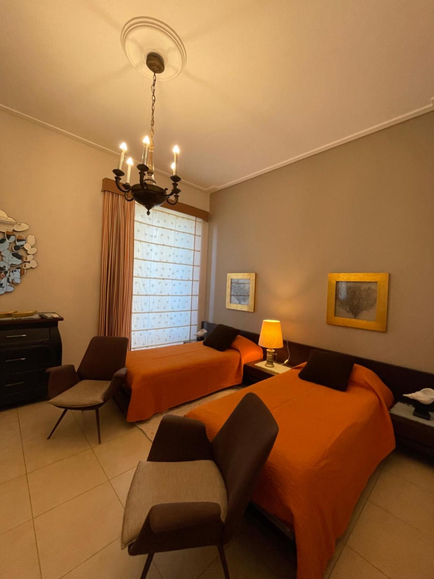 Domus Felix Bed and Breakfast Σορέντο Εξωτερικό φωτογραφία