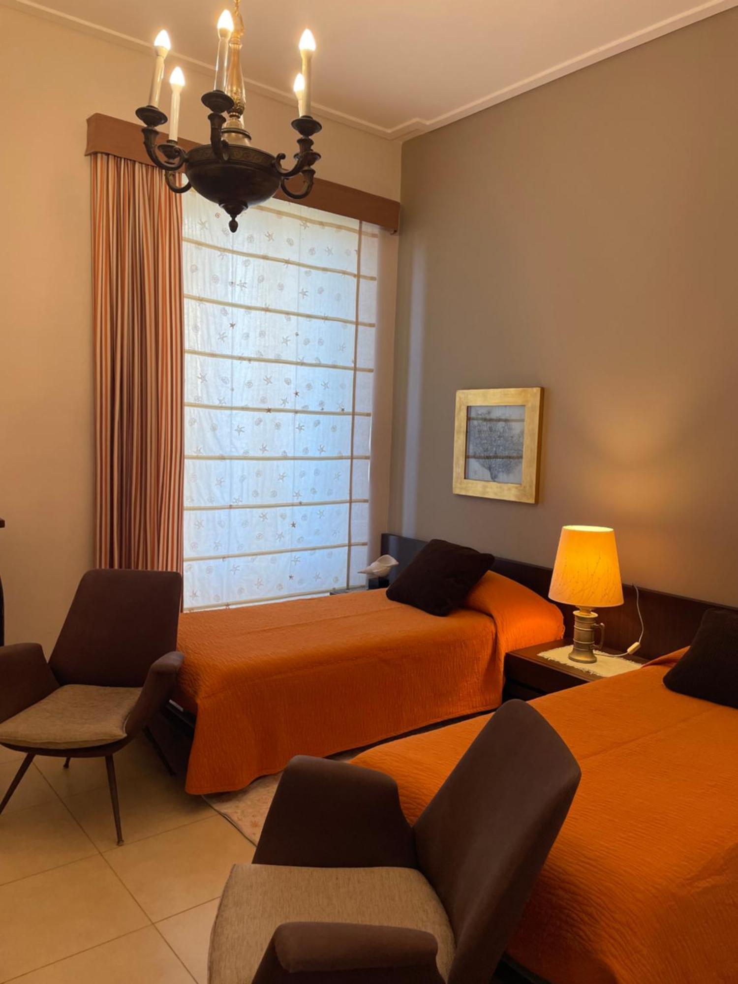 Domus Felix Bed and Breakfast Σορέντο Εξωτερικό φωτογραφία