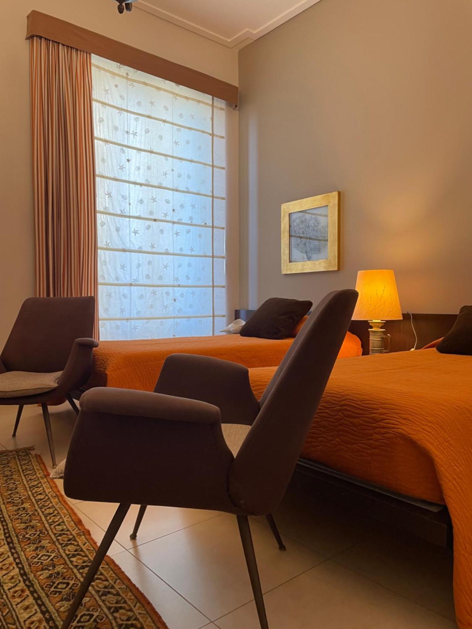 Domus Felix Bed and Breakfast Σορέντο Εξωτερικό φωτογραφία