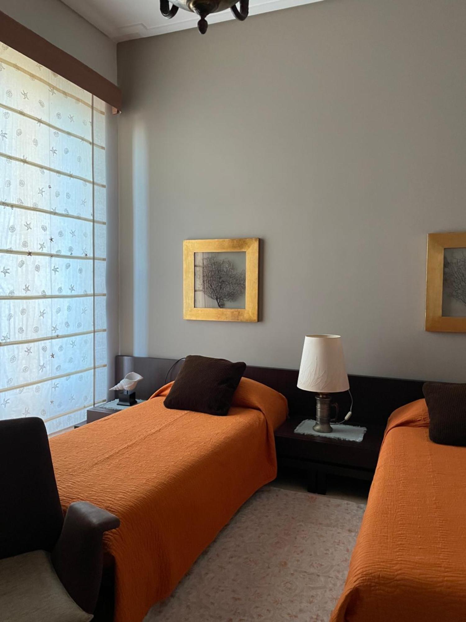 Domus Felix Bed and Breakfast Σορέντο Εξωτερικό φωτογραφία