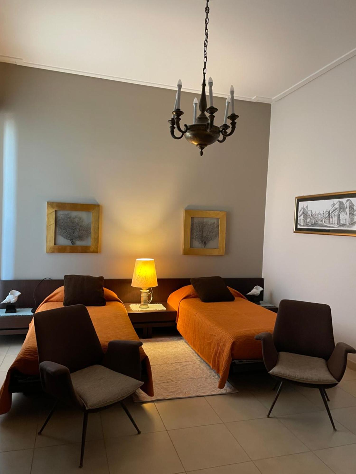 Domus Felix Bed and Breakfast Σορέντο Εξωτερικό φωτογραφία