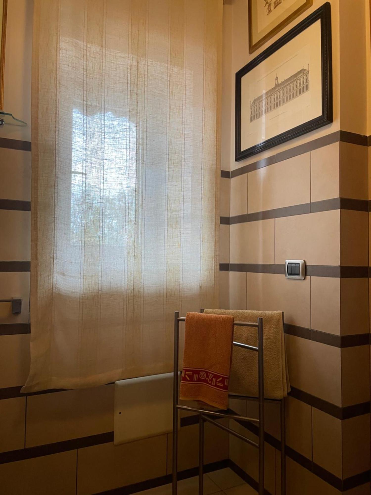 Domus Felix Bed and Breakfast Σορέντο Εξωτερικό φωτογραφία