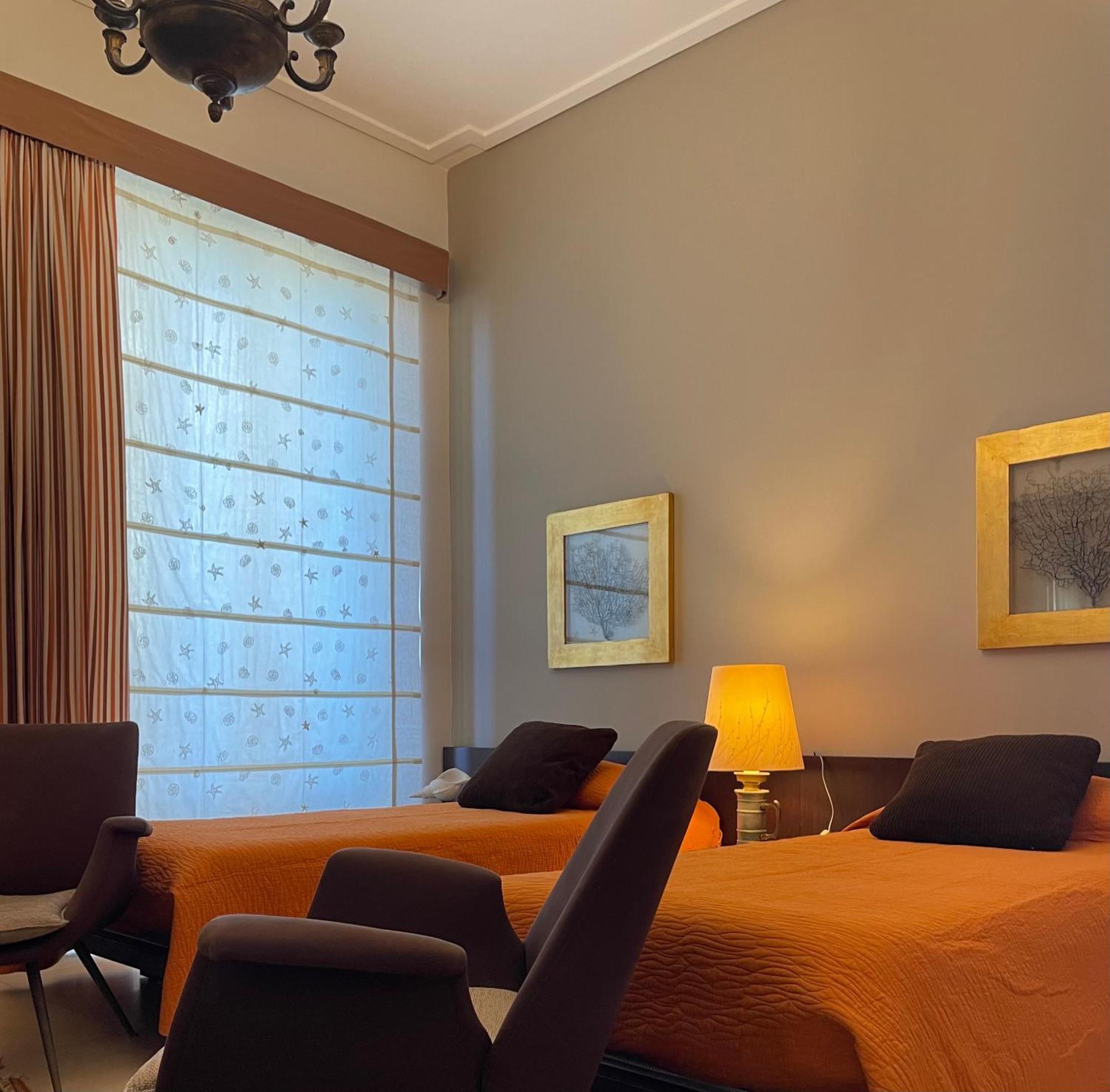 Domus Felix Bed and Breakfast Σορέντο Εξωτερικό φωτογραφία