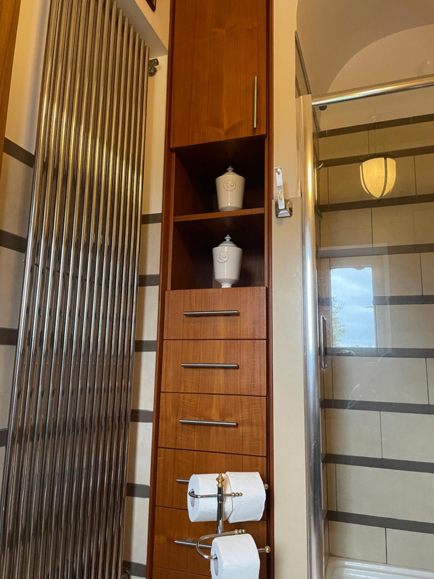 Domus Felix Bed and Breakfast Σορέντο Εξωτερικό φωτογραφία