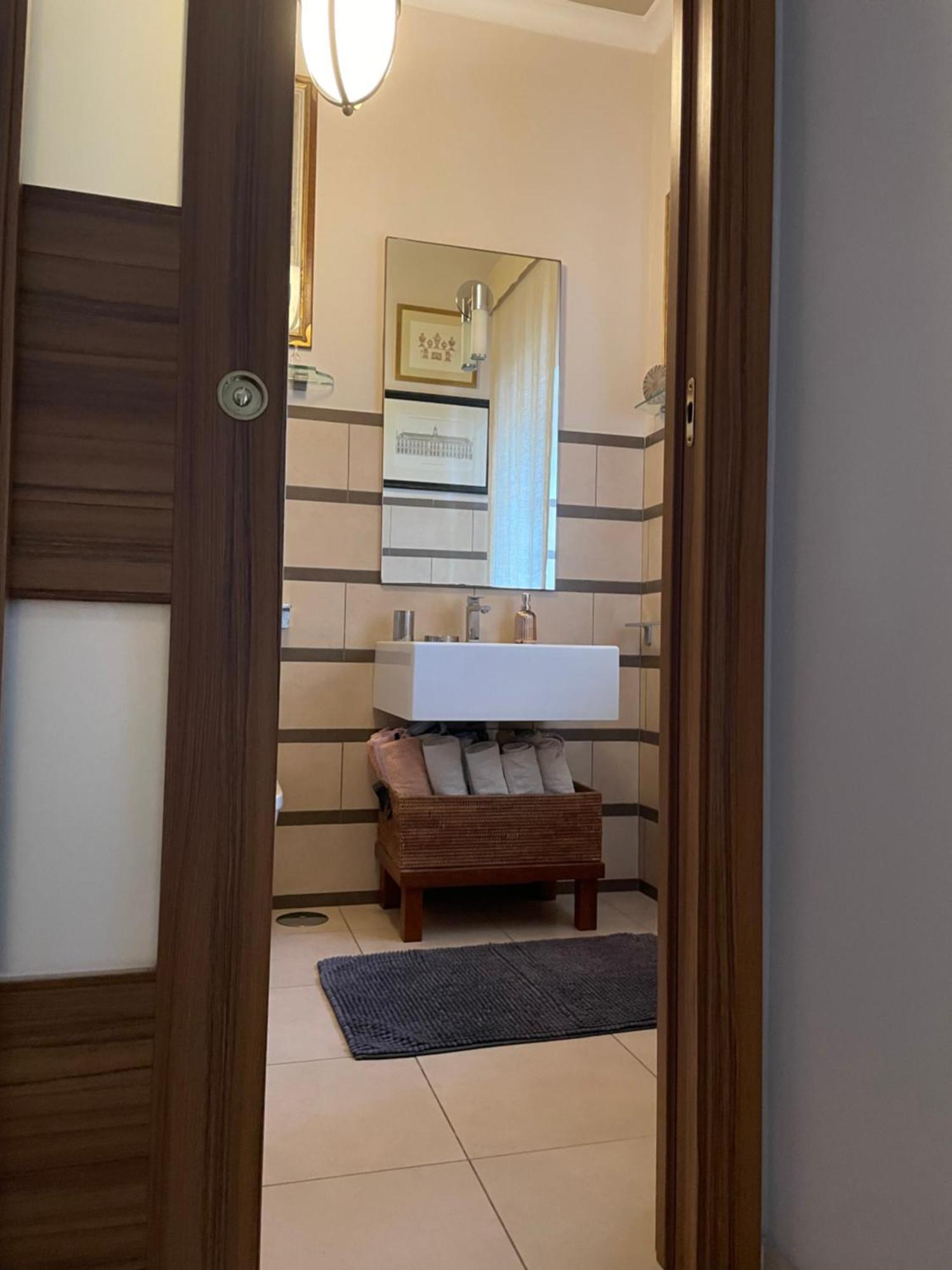 Domus Felix Bed and Breakfast Σορέντο Εξωτερικό φωτογραφία