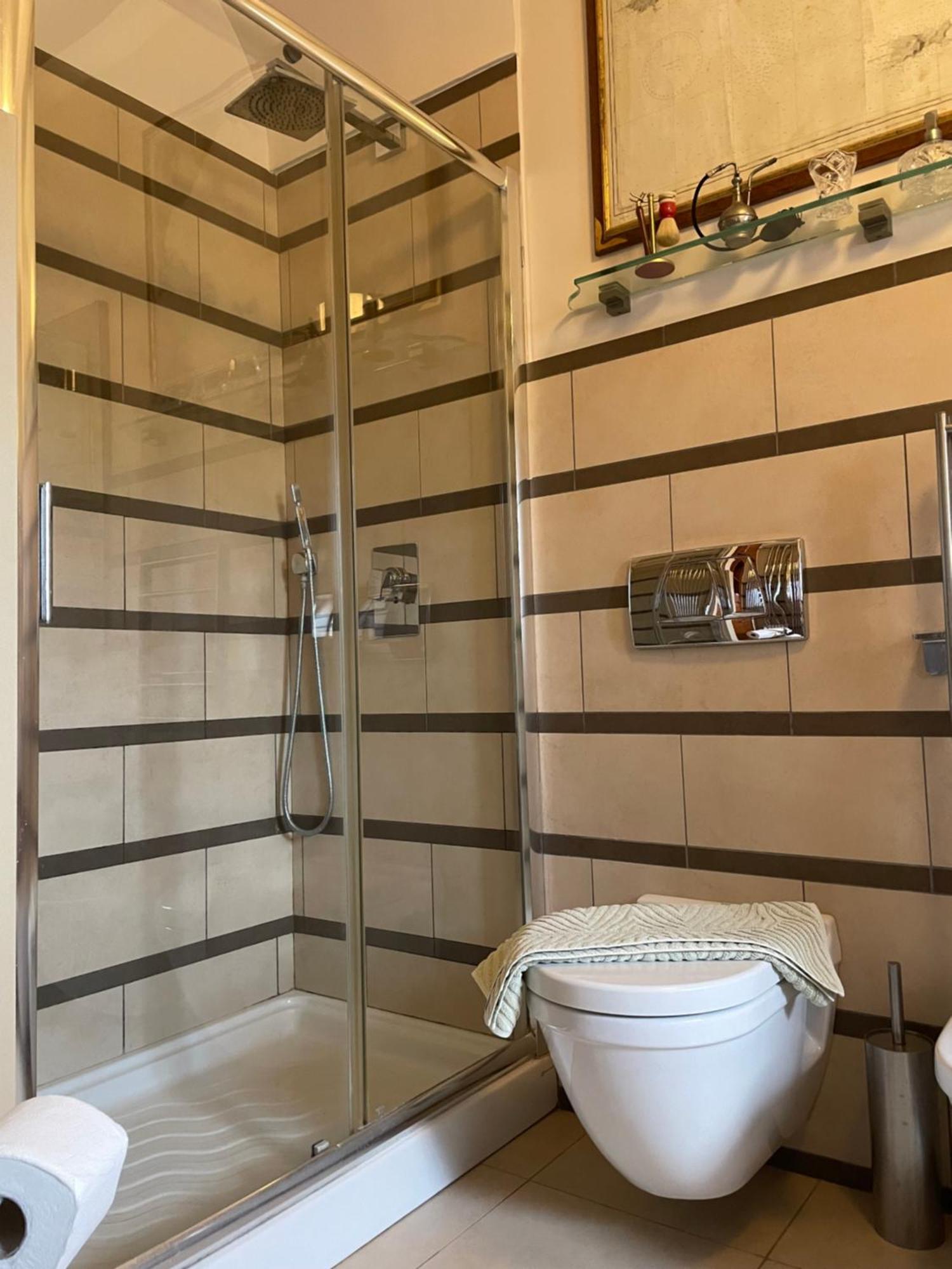 Domus Felix Bed and Breakfast Σορέντο Εξωτερικό φωτογραφία