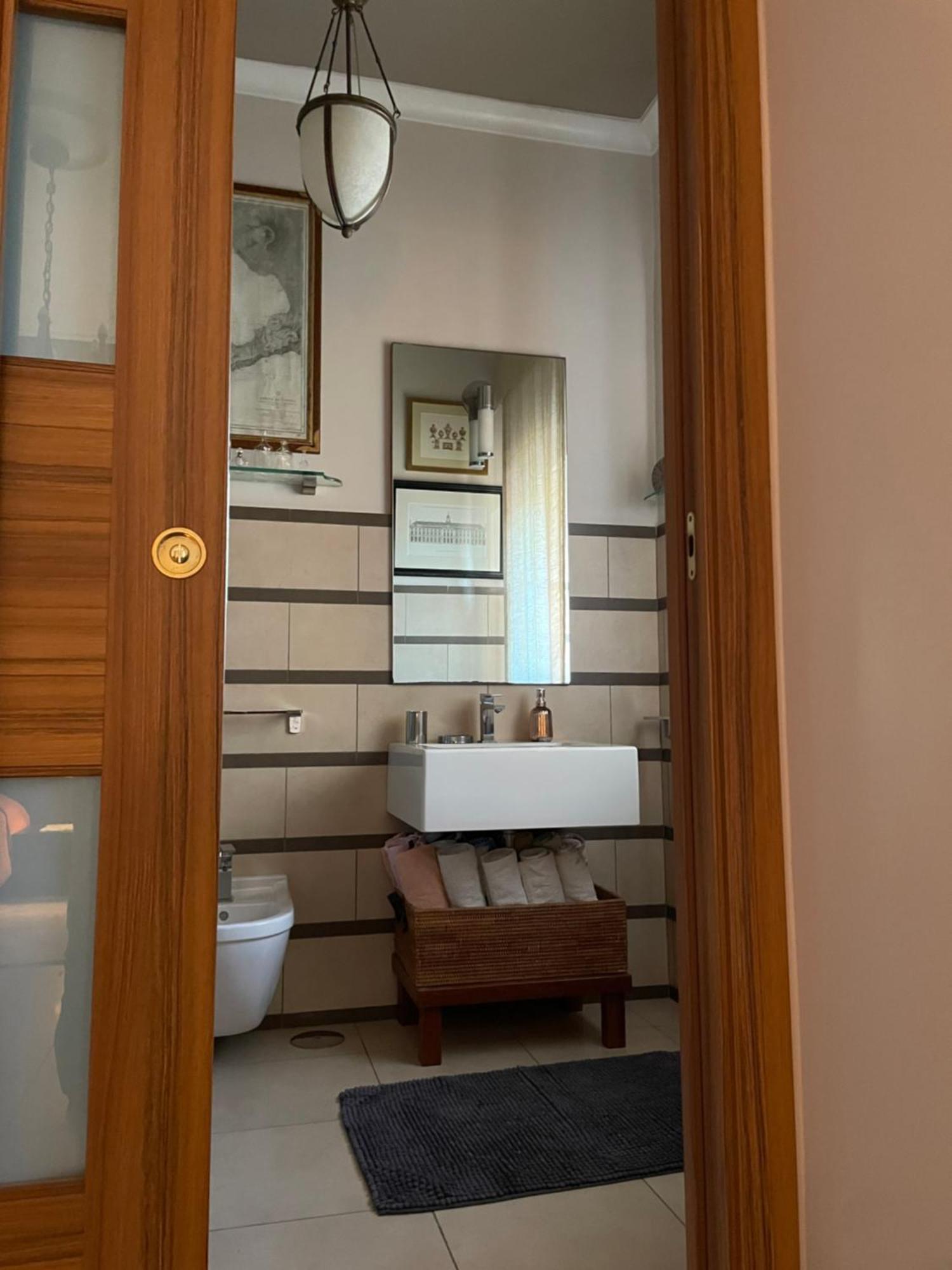 Domus Felix Bed and Breakfast Σορέντο Εξωτερικό φωτογραφία