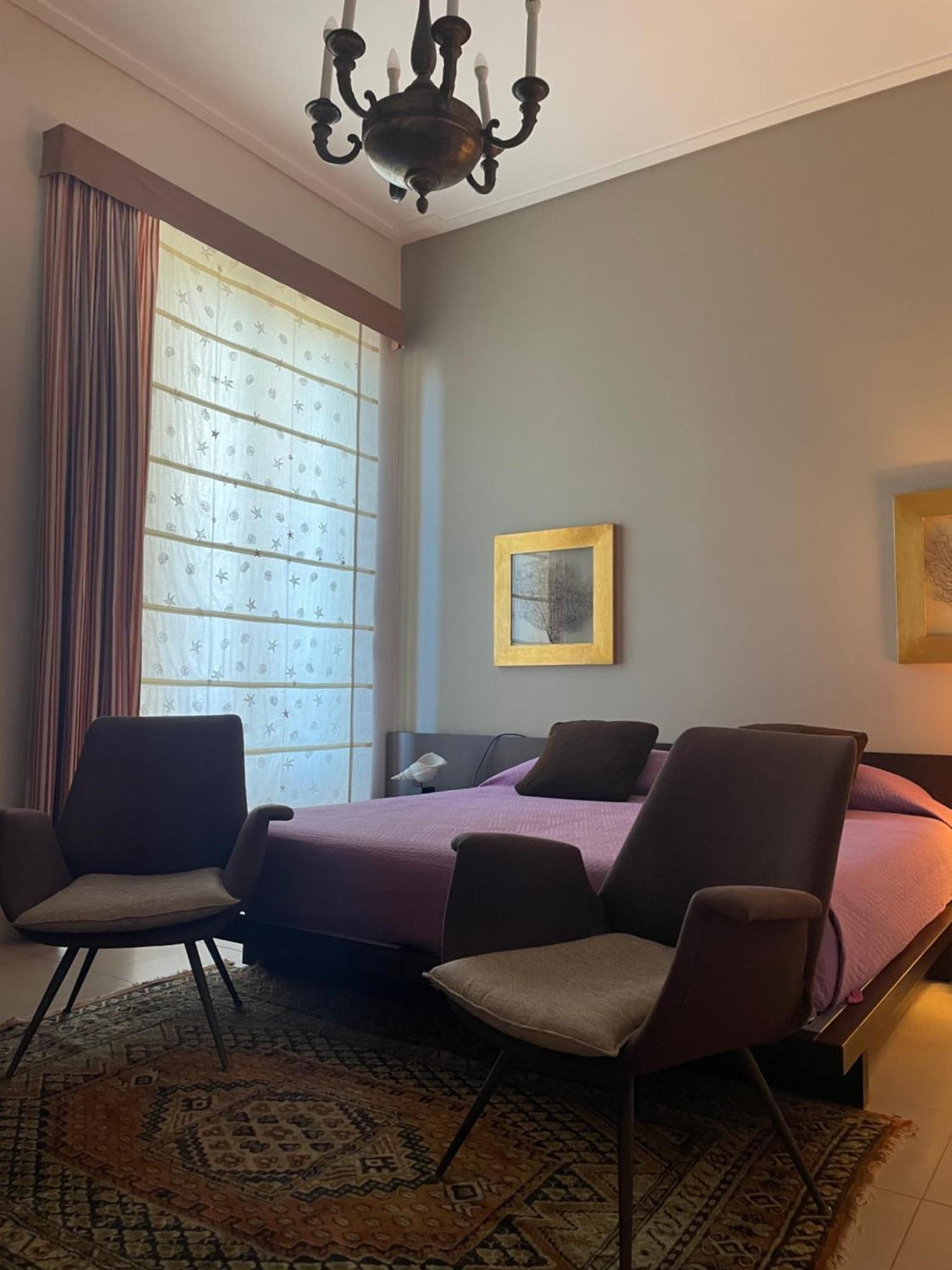 Domus Felix Bed and Breakfast Σορέντο Εξωτερικό φωτογραφία