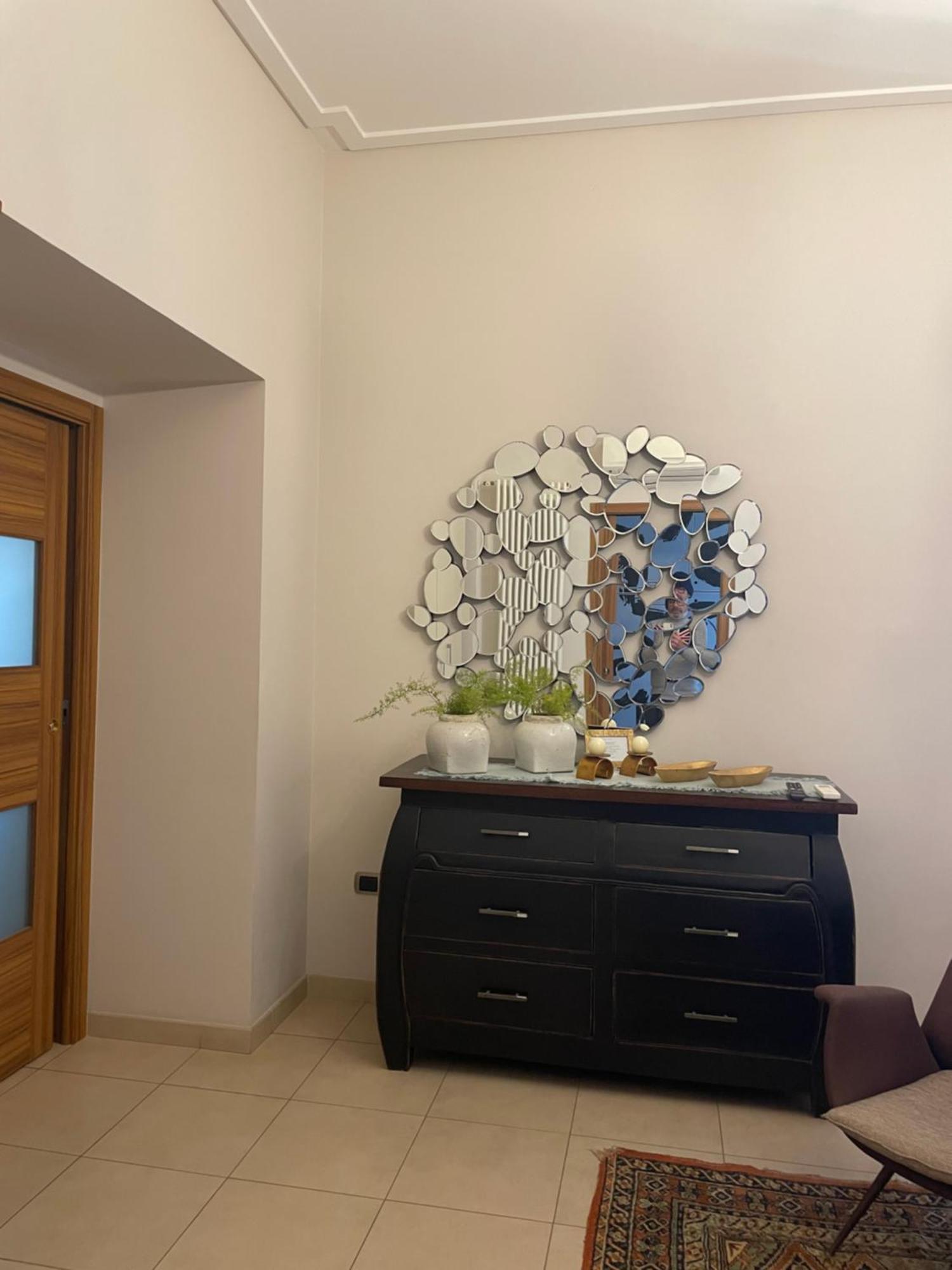 Domus Felix Bed and Breakfast Σορέντο Εξωτερικό φωτογραφία