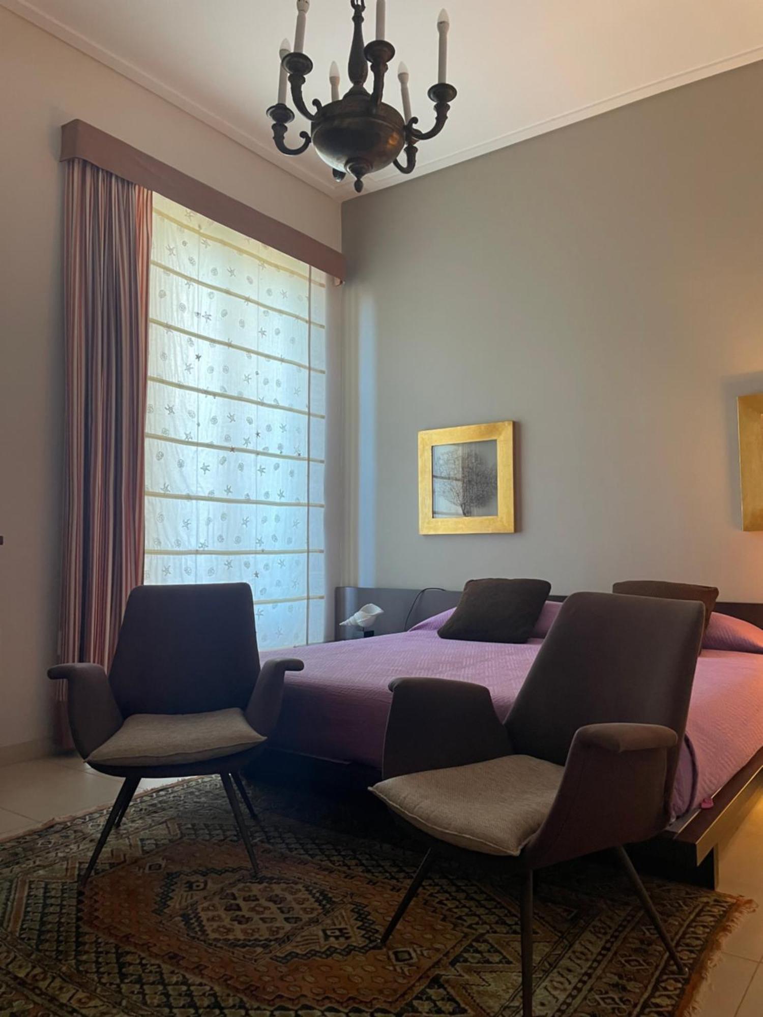 Domus Felix Bed and Breakfast Σορέντο Εξωτερικό φωτογραφία