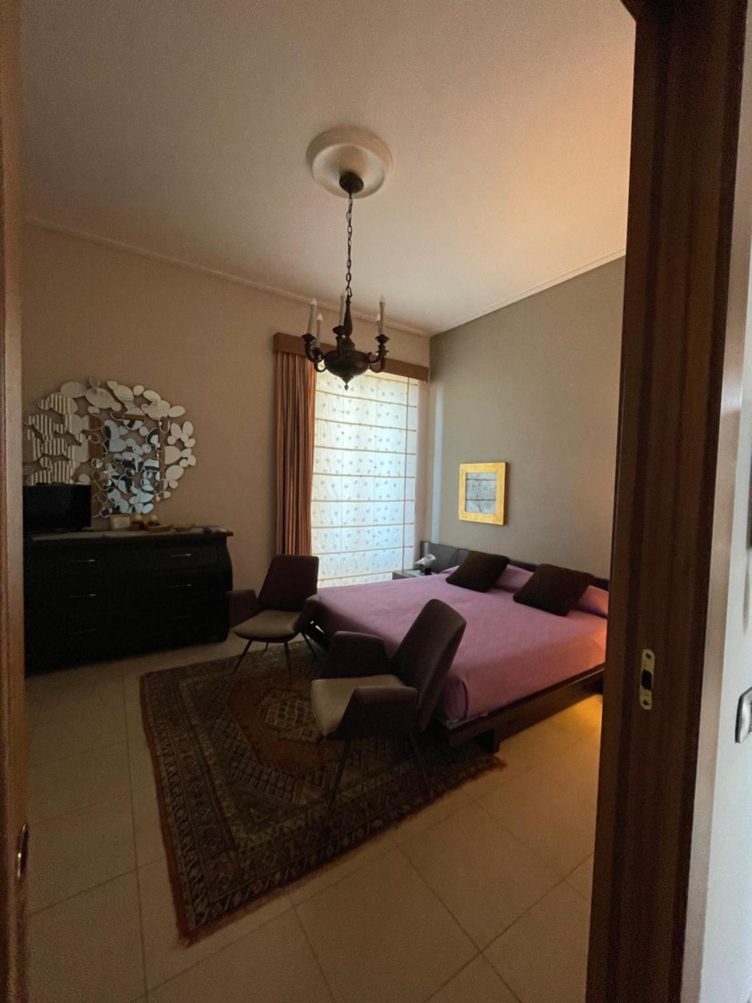 Domus Felix Bed and Breakfast Σορέντο Εξωτερικό φωτογραφία