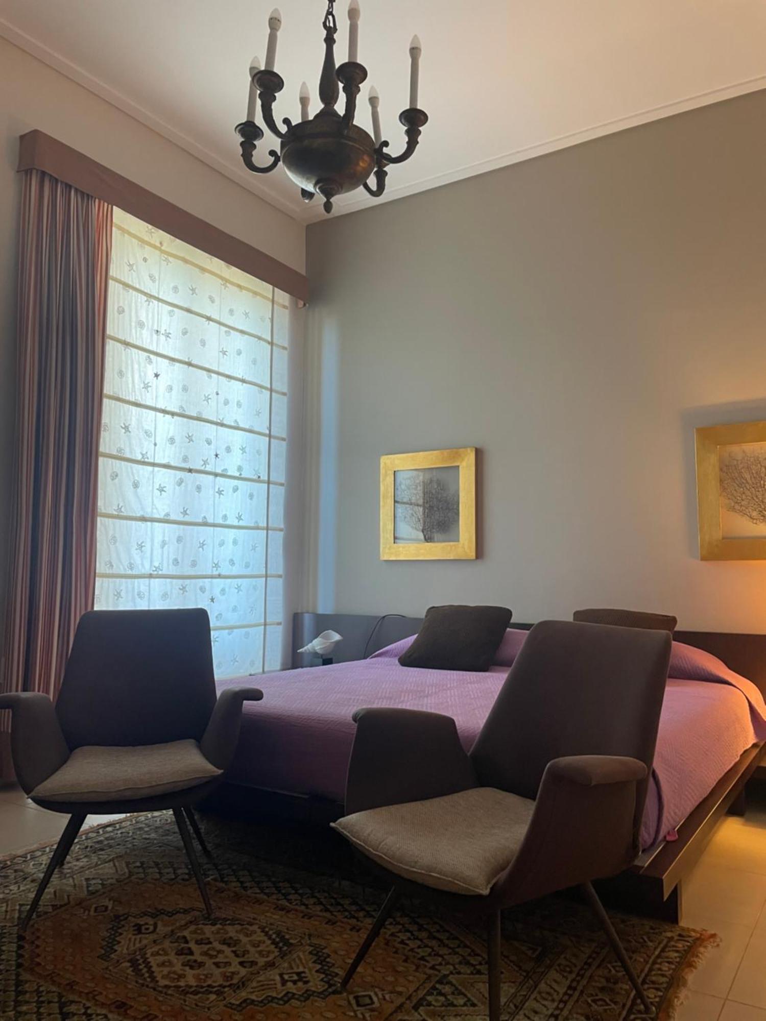 Domus Felix Bed and Breakfast Σορέντο Εξωτερικό φωτογραφία