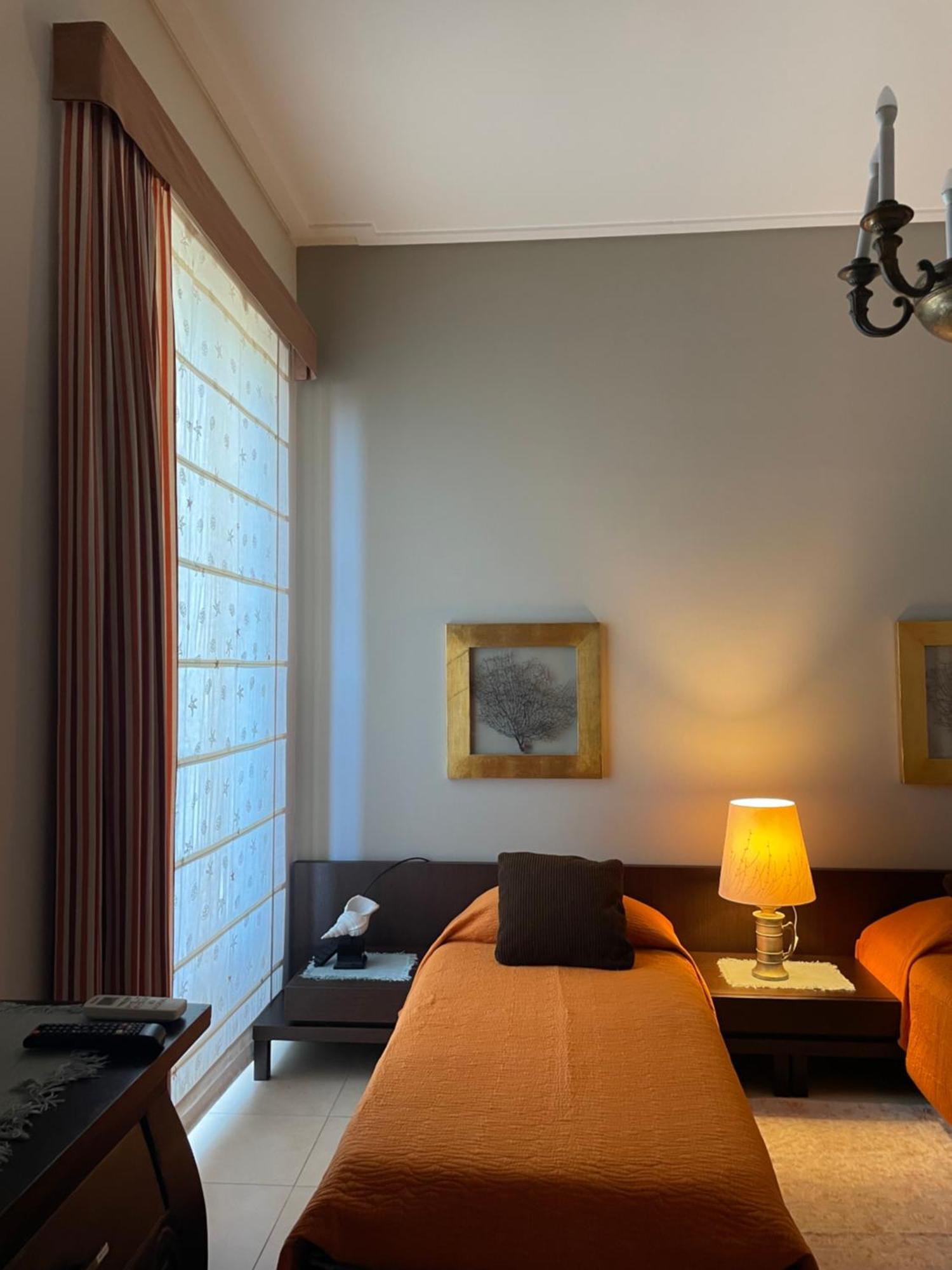 Domus Felix Bed and Breakfast Σορέντο Εξωτερικό φωτογραφία