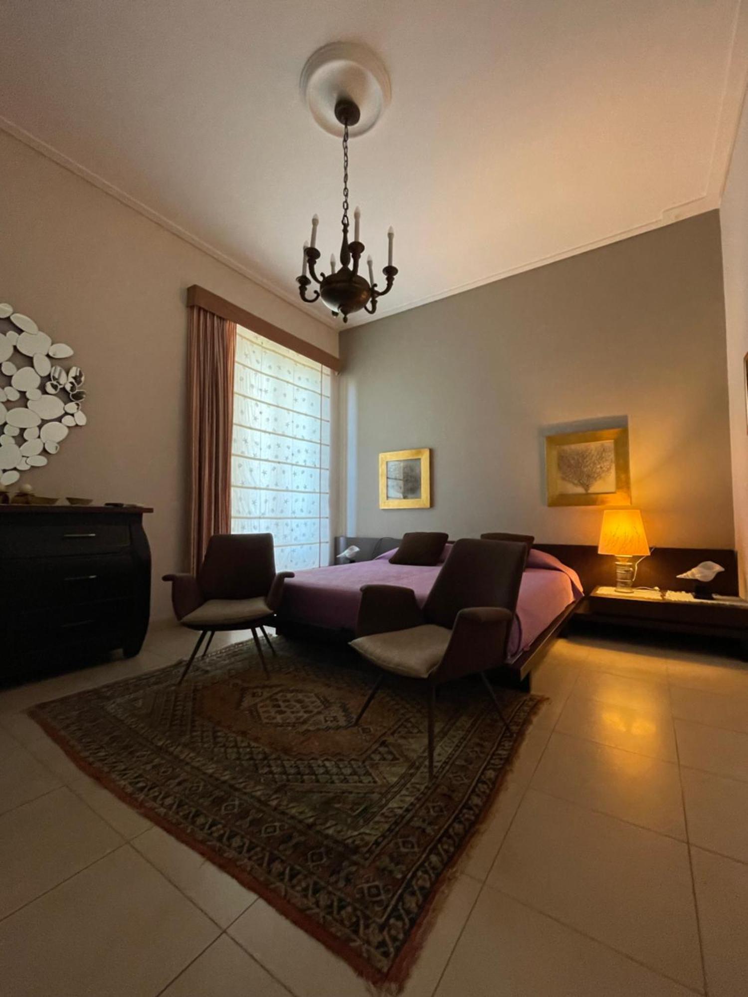 Domus Felix Bed and Breakfast Σορέντο Εξωτερικό φωτογραφία
