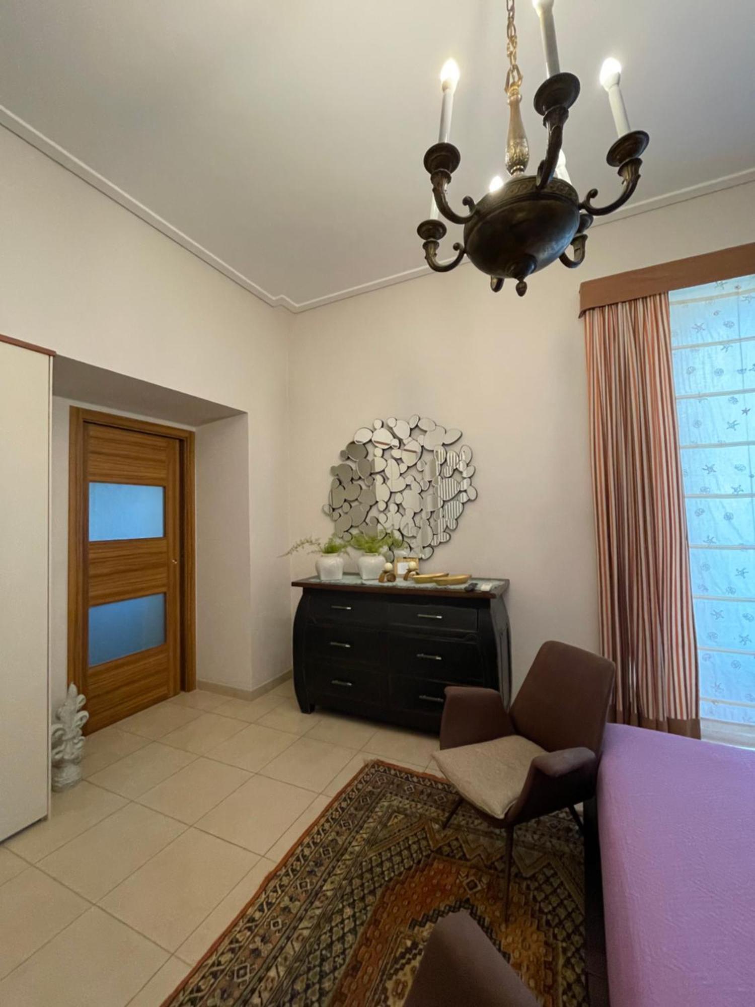 Domus Felix Bed and Breakfast Σορέντο Εξωτερικό φωτογραφία