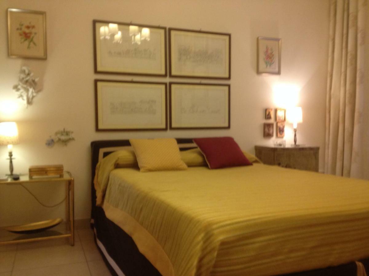 Domus Felix Bed and Breakfast Σορέντο Εξωτερικό φωτογραφία
