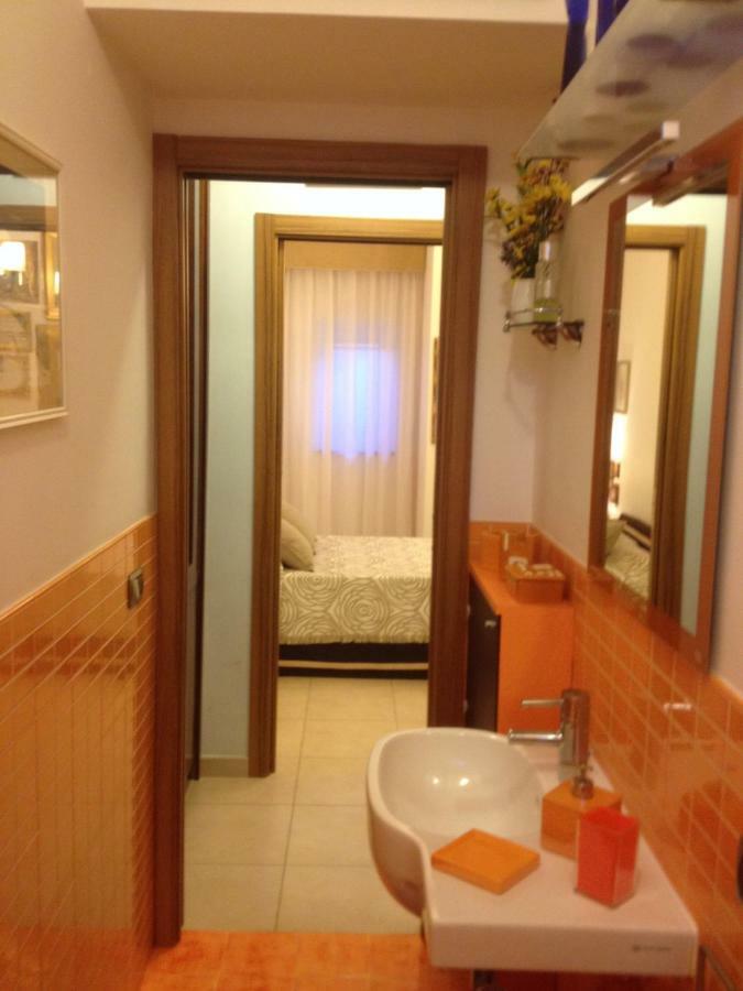 Domus Felix Bed and Breakfast Σορέντο Εξωτερικό φωτογραφία