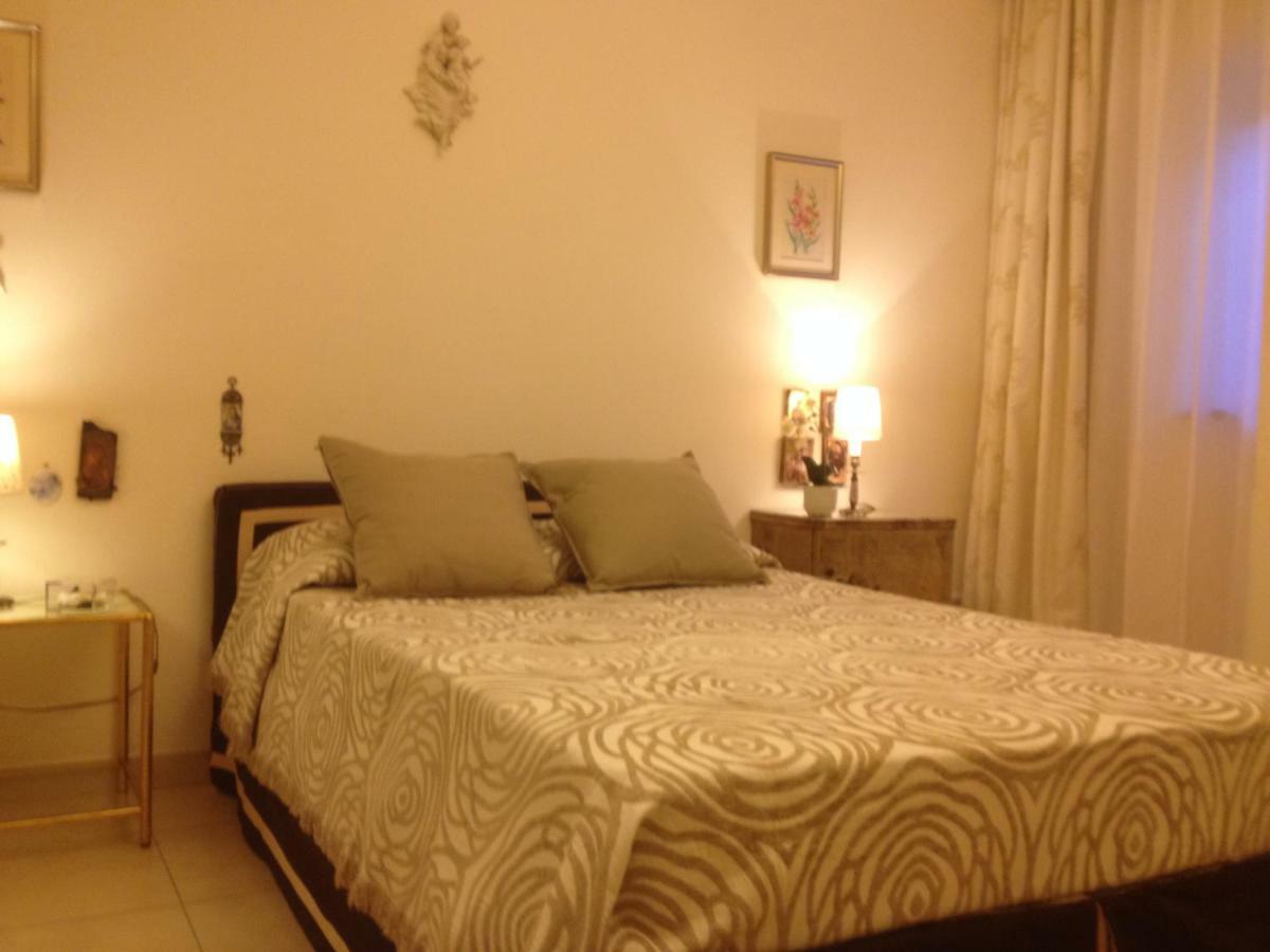 Domus Felix Bed and Breakfast Σορέντο Εξωτερικό φωτογραφία