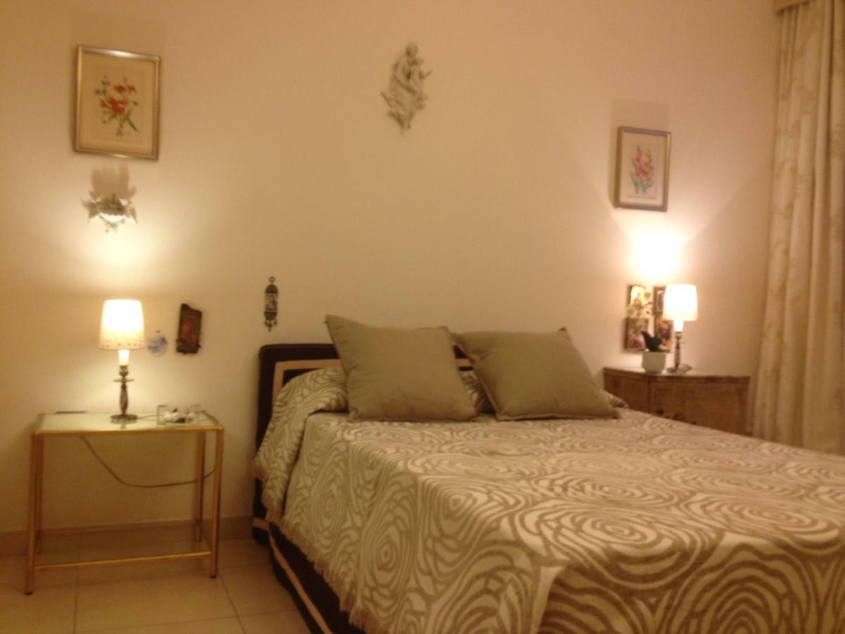 Domus Felix Bed and Breakfast Σορέντο Εξωτερικό φωτογραφία